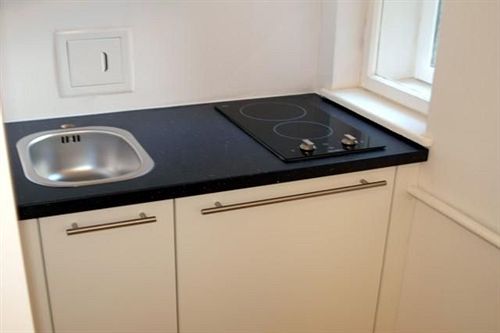 Vienna Star Apartments Mollardgasse 31