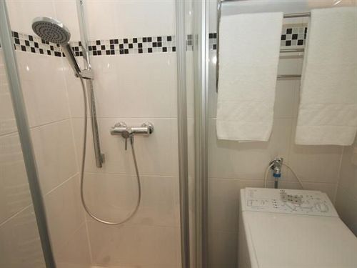 CheckVienna - Praterstraße