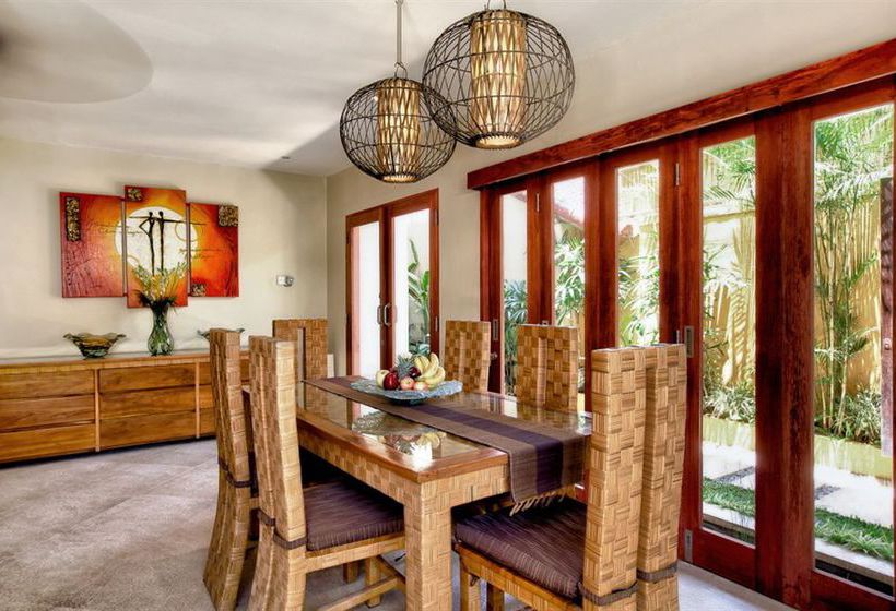 Villa Seriska Seminyak