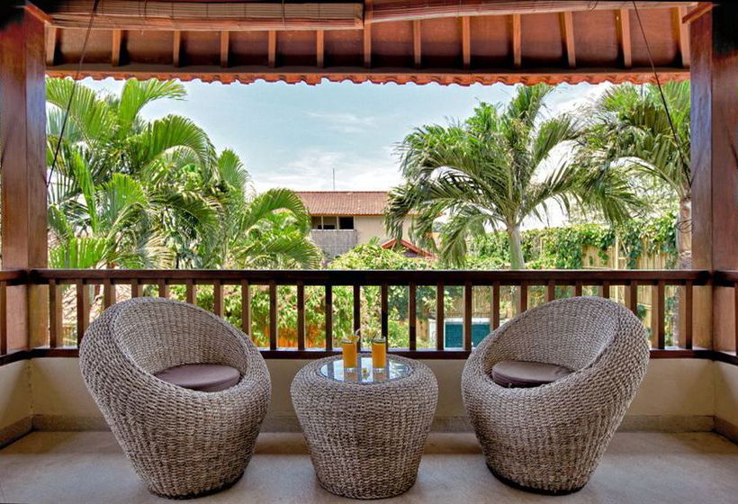 Villa Seriska Seminyak