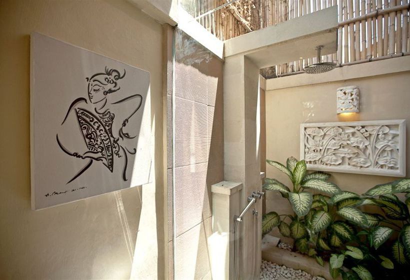 Villa Seriska Seminyak