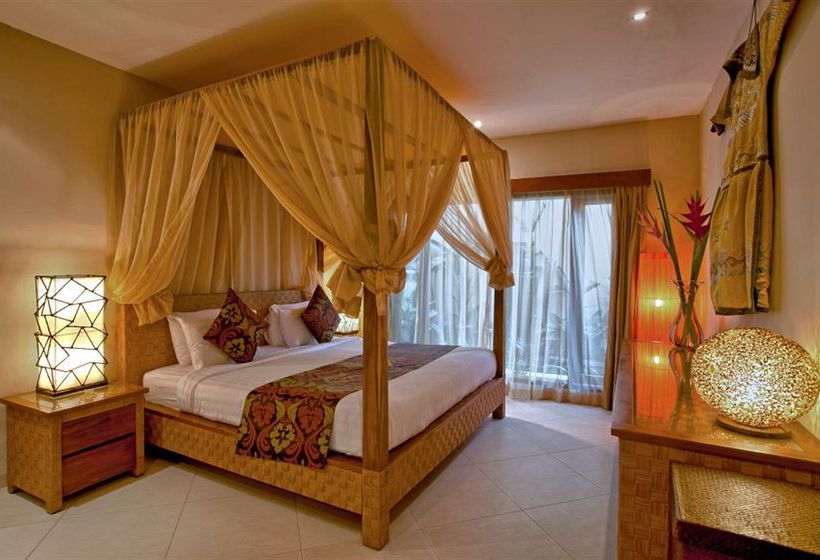 Villa Seriska Seminyak