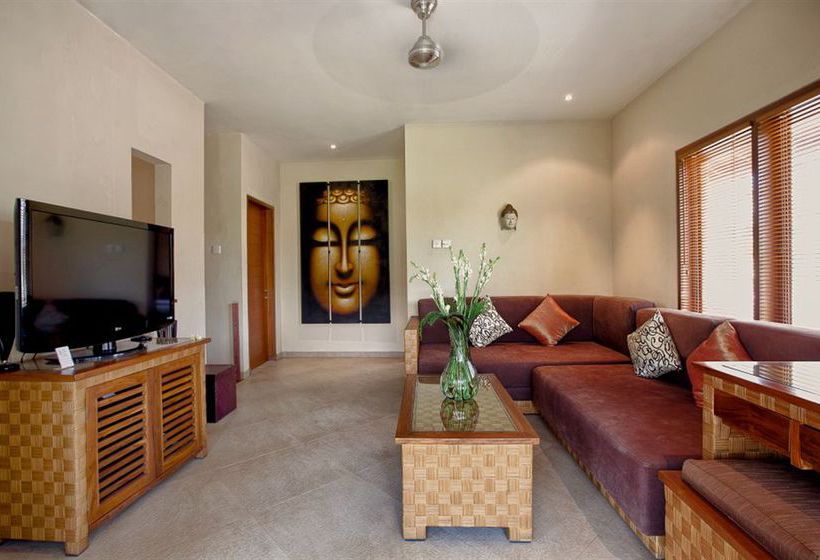 Villa Seriska Seminyak