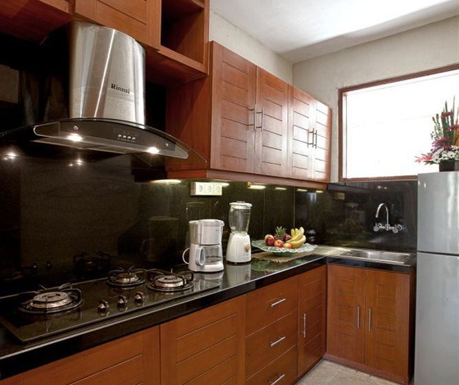 Villa Seriska Seminyak