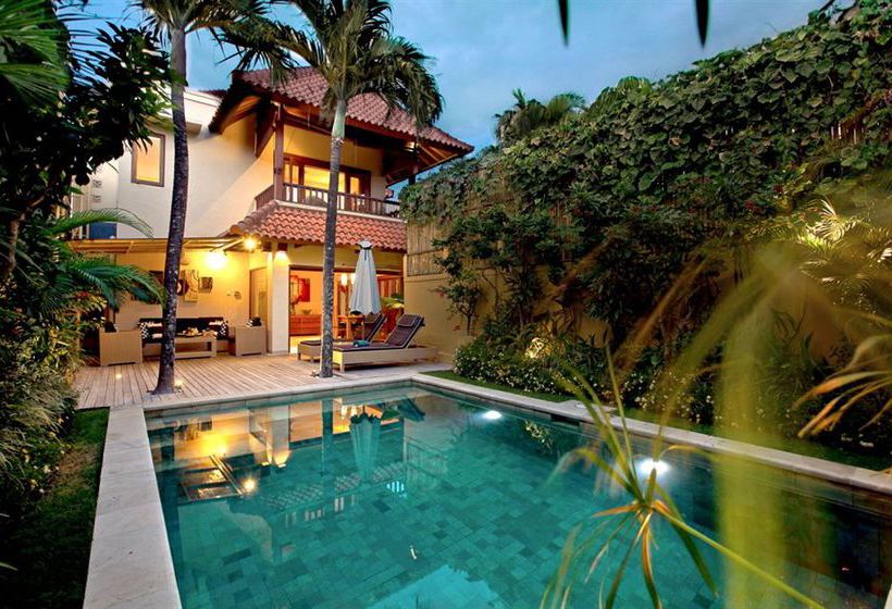 Villa Seriska Seminyak