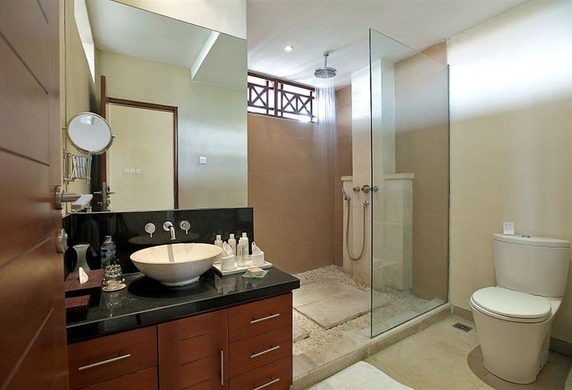 Villa Seriska Seminyak