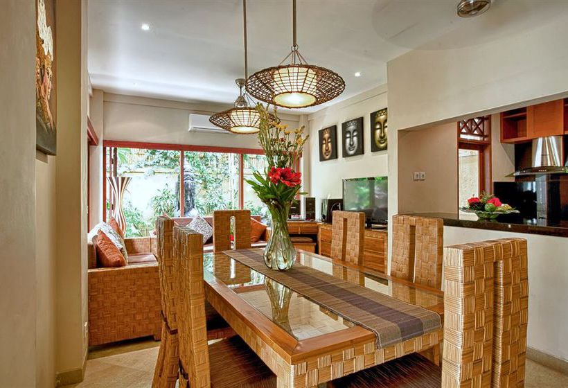 Villa Seriska Seminyak