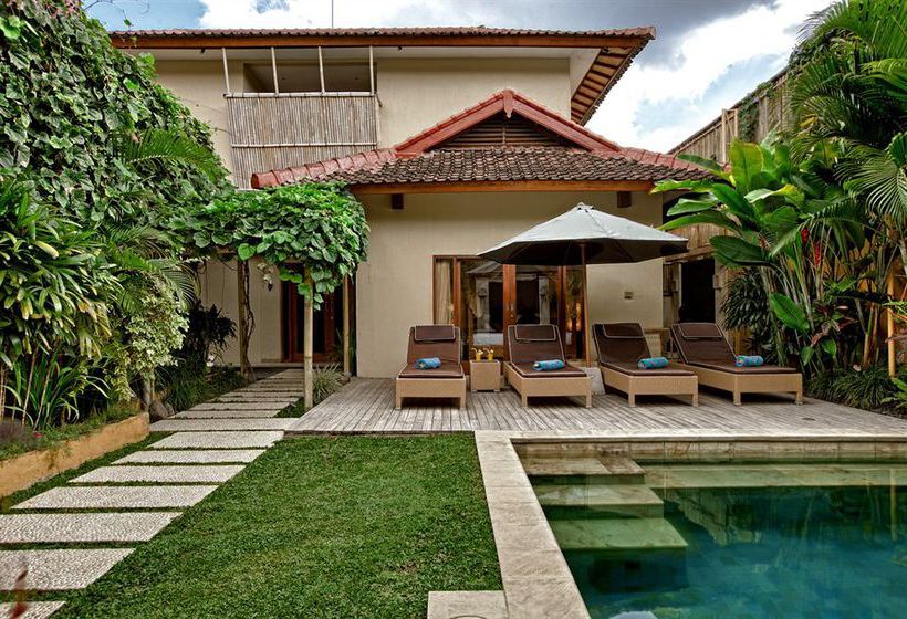 Villa Seriska Seminyak