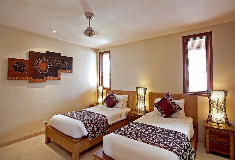 Villa Seriska Seminyak