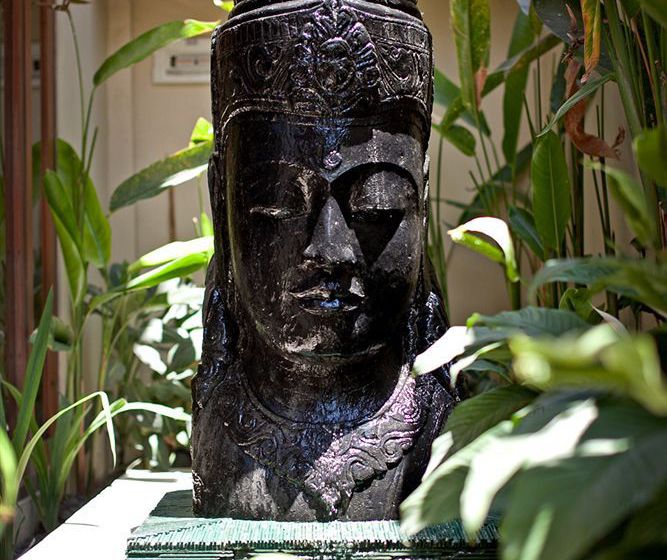 Villa Seriska Seminyak