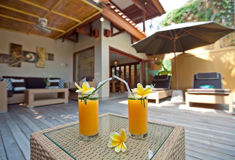 Villa Seriska Seminyak