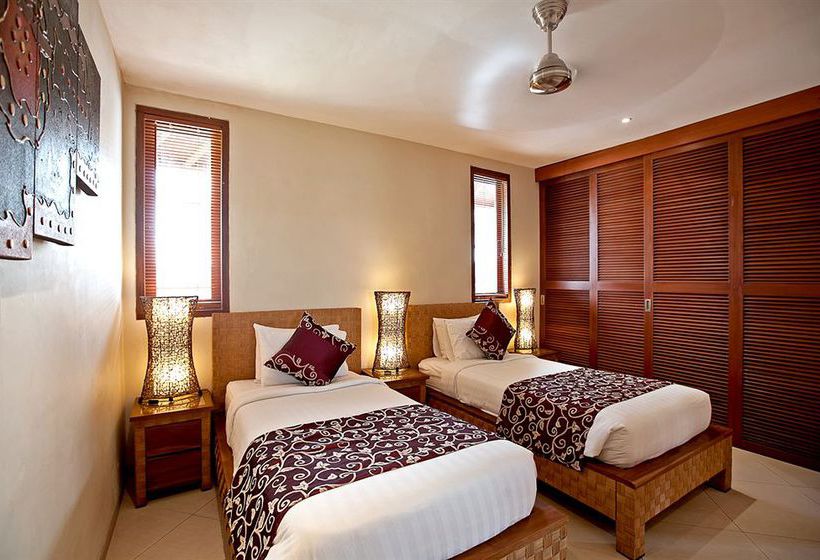 Villa Seriska Seminyak