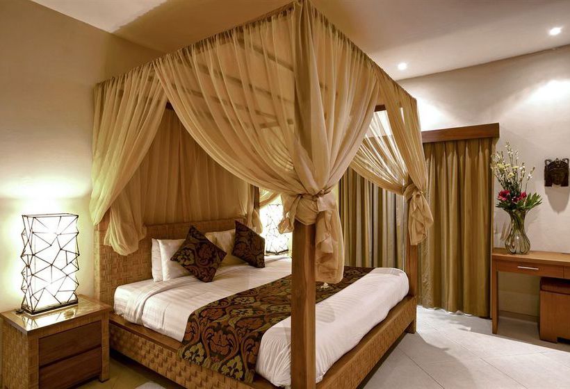 Villa Seriska Seminyak