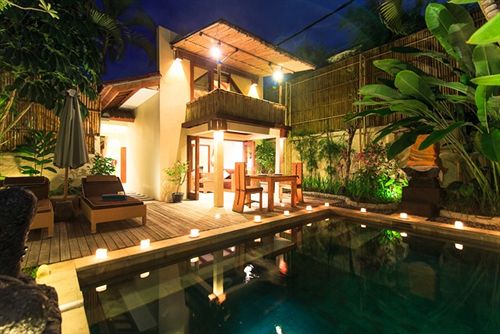 Villa Seriska Seminyak