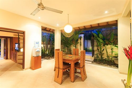 Villa Seriska Seminyak