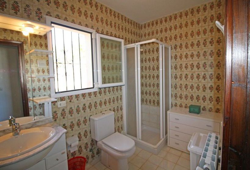 Villas Costa Calpe Andrómeda