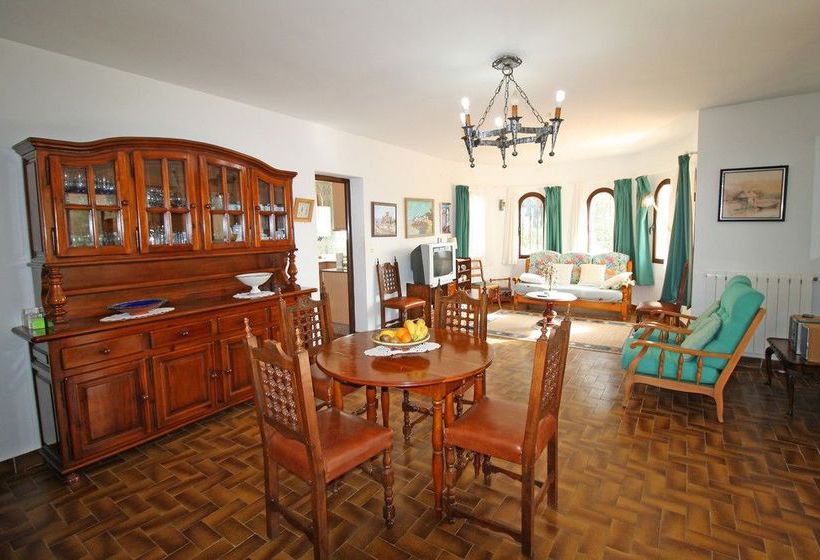 Villas Costa Calpe Andrómeda