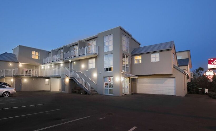 Vita Nova Motel