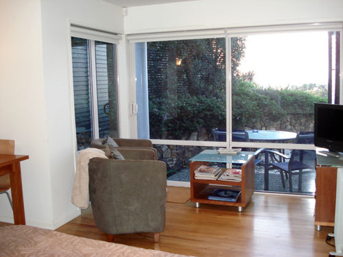 Watermark Apartments