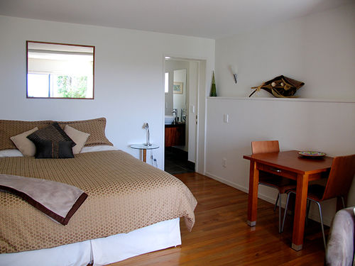 Watermark Apartments