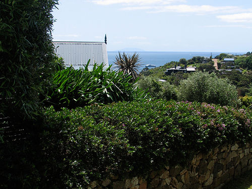 Watermark Apartments