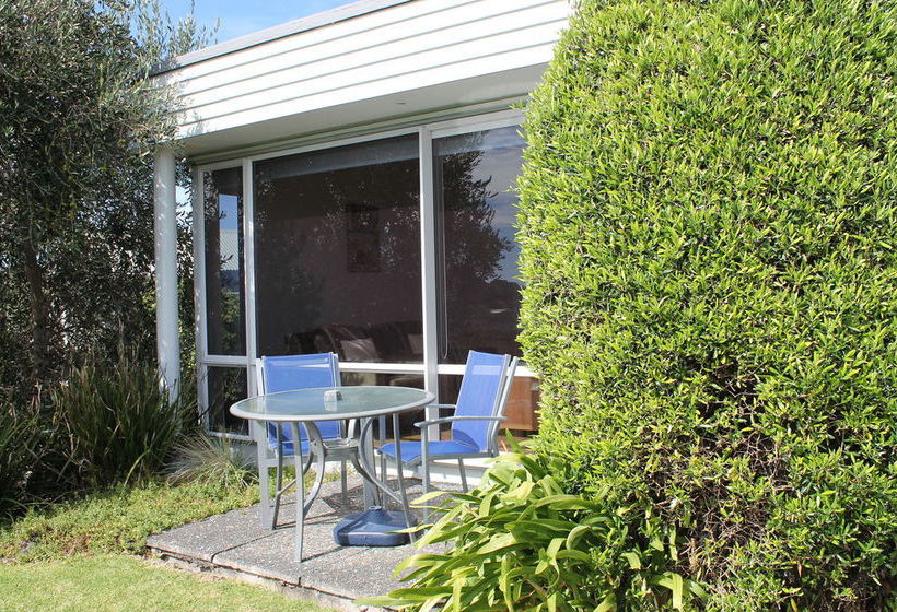 Watermark Apartments