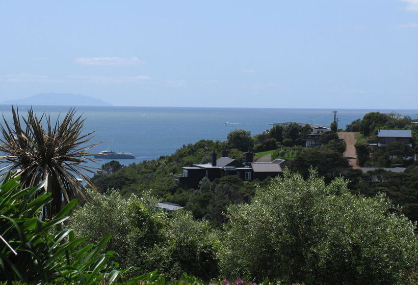 Watermark Apartments