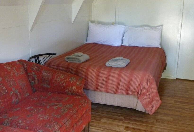 Westport Kiwi Holiday Park & Motels