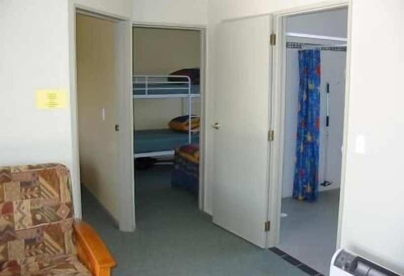 Westport Kiwi Holiday Park & Motels