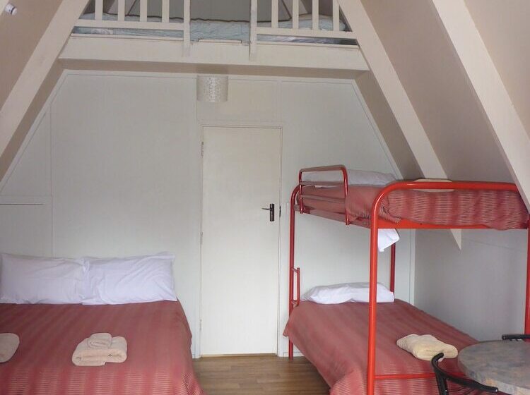 Westport Kiwi Holiday Park & Motels