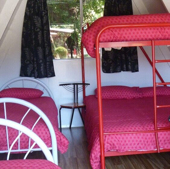 Westport Kiwi Holiday Park & Motels