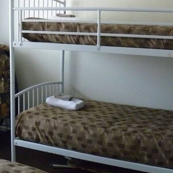 Westport Kiwi Holiday Park & Motels