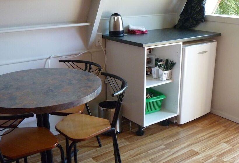 Westport Kiwi Holiday Park & Motels