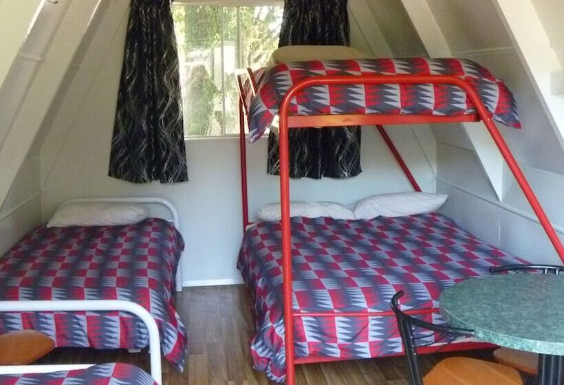 Westport Kiwi Holiday Park & Motels