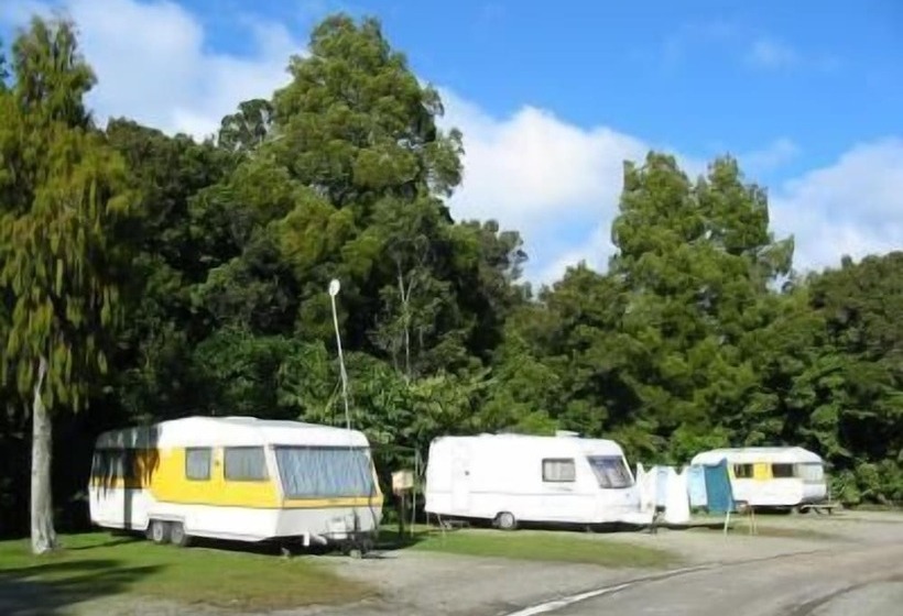 Westport Kiwi Holiday Park & Motels