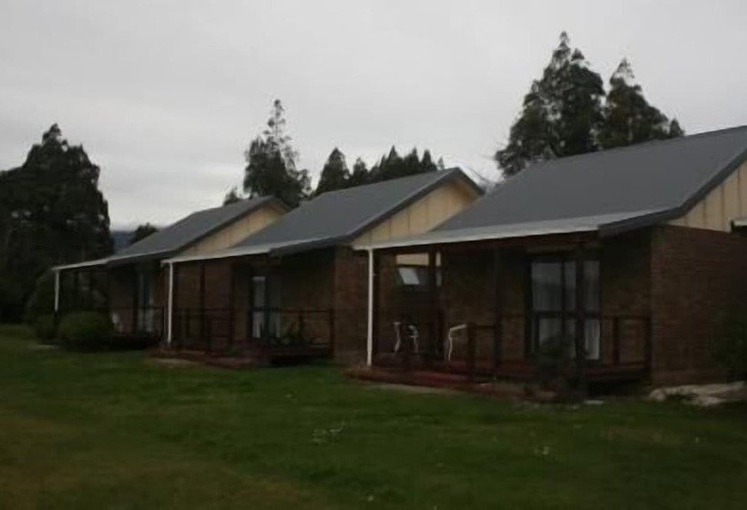 Westport Kiwi Holiday Park & Motels