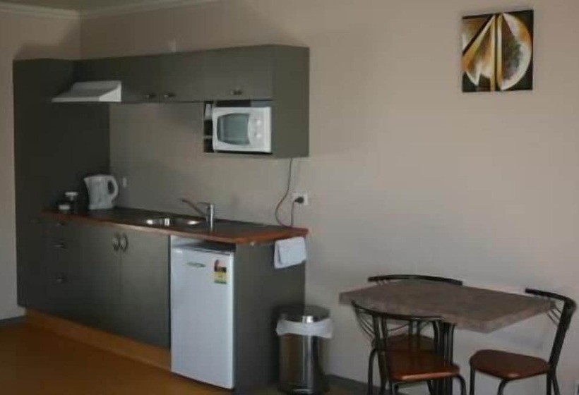 Westport Kiwi Holiday Park & Motels