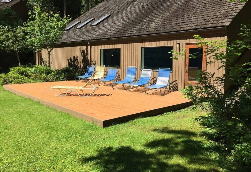 50sw   Wi Fi   Fireplace   W/d   D/w   Sleeps 4