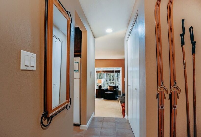 50sw   Wi Fi   Fireplace   W/d   D/w   Sleeps 4