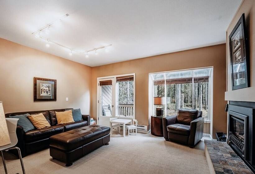 50sw   Wi Fi   Fireplace   W/d   D/w   Sleeps 4