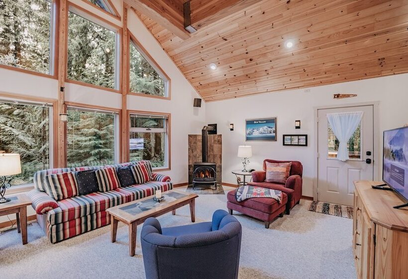 75sl   Wifi   Bbq   Pets Ok   Sleeps 6 2 Bedroom Home By Redawning