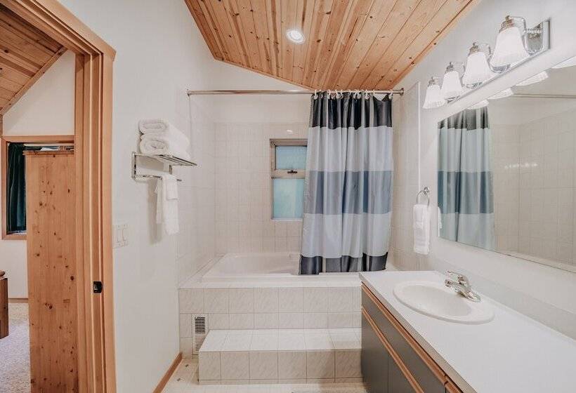 75sl   Wifi   Bbq   Pets Ok   Sleeps 6 2 Bedroom Home By Redawning