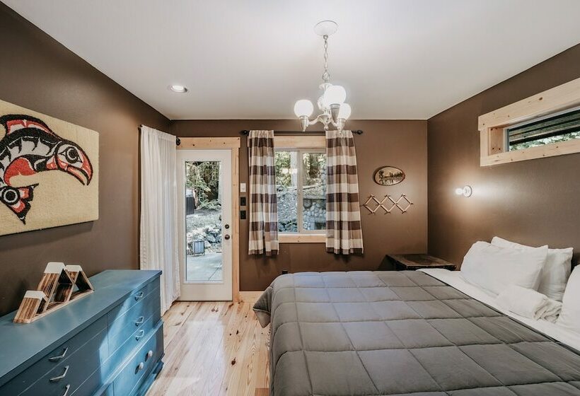 79mbr   Hot Tub   Pets Ok   Wifi   Bbq