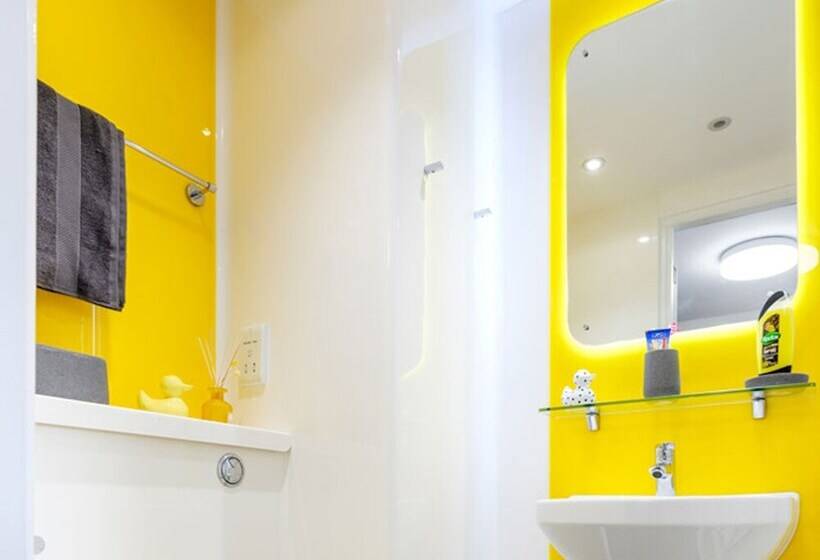 Общежитие Comfy Rooms For Students Only Newcastle