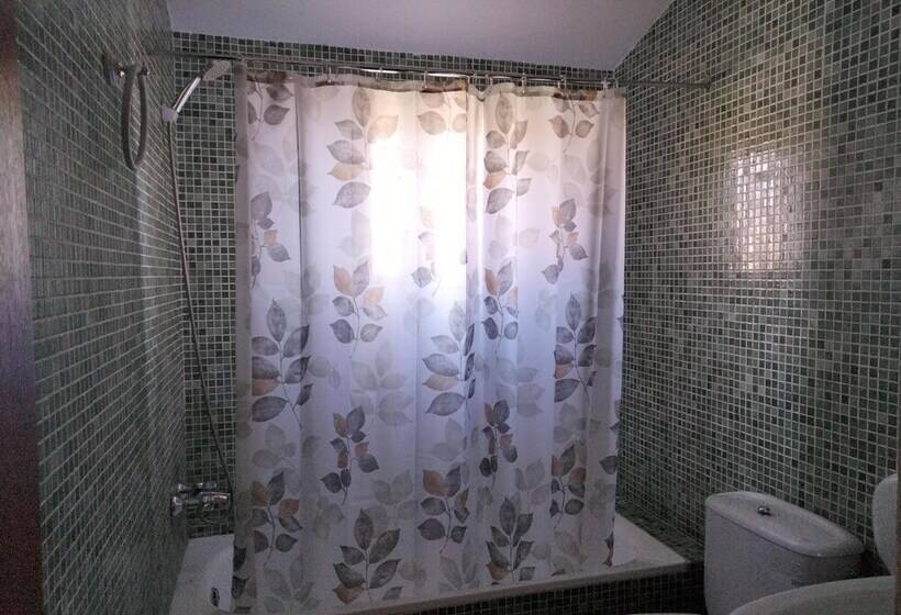 הוסטל Hospedium Casa Convento Sierra De María