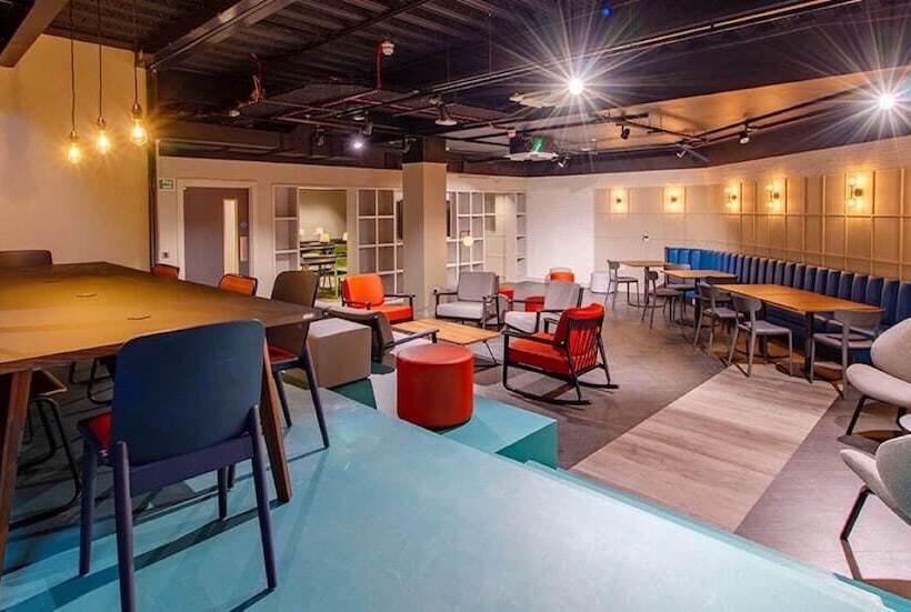 Общежитие Modern Studios   Reading