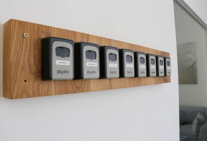 هاستل Schlafkonzept24