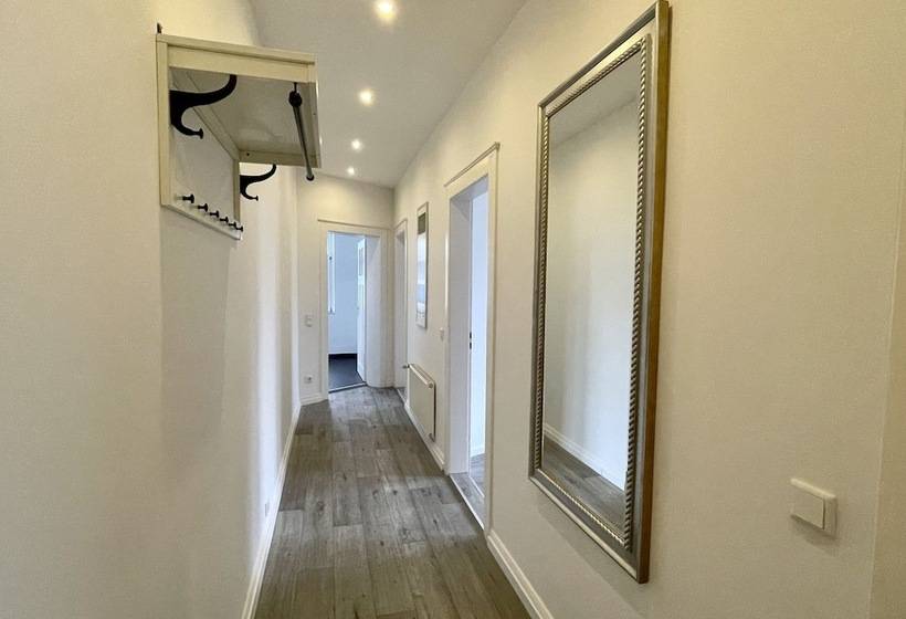 הוסטל Schlafkonzept24