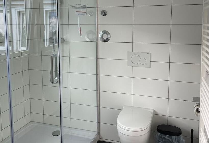 הוסטל Schlafkonzept24