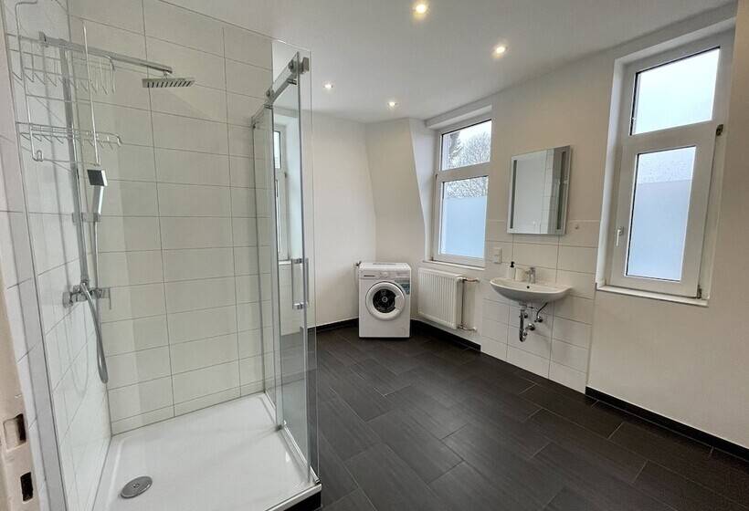 הוסטל Schlafkonzept24